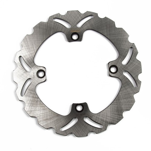 Rezo wavy stainless rear - wavy,