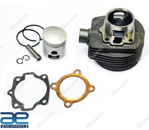 For vespa vbb - for, vnb