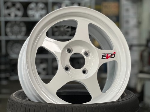 New inch aow evo - 15,