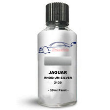 Touch Up Paint For Jaguar Xjl