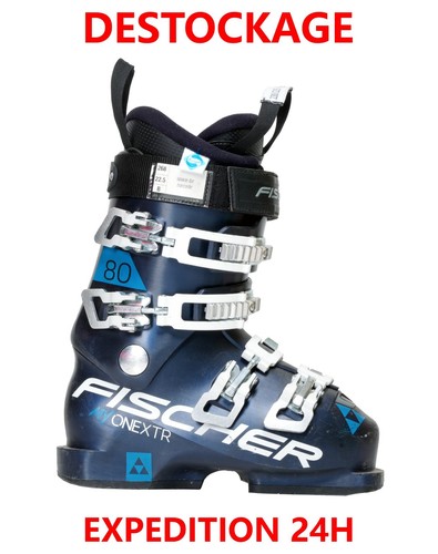 Adult ski shoe - adult,