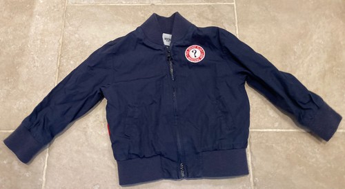 Moschino baby coat the jockey - moschino,