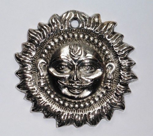 Indian sun god surya beautiful - sun,