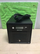 Buffalo TeraStation 5200DN