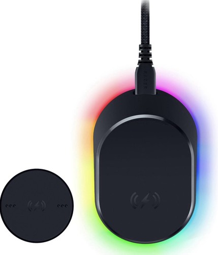 Razer gaming mouse dock pro - gaming,