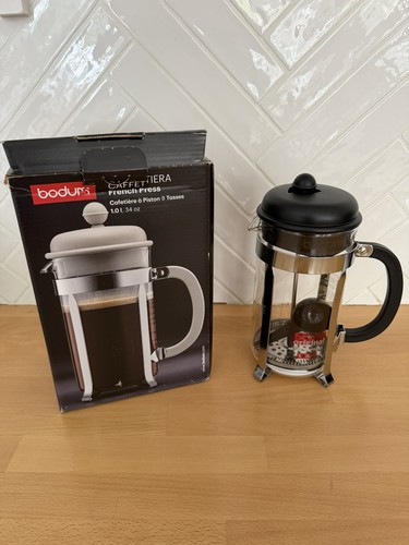 Bodum caffettiera french - caffettiera, press