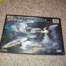  Forces of Valor  Supermarine