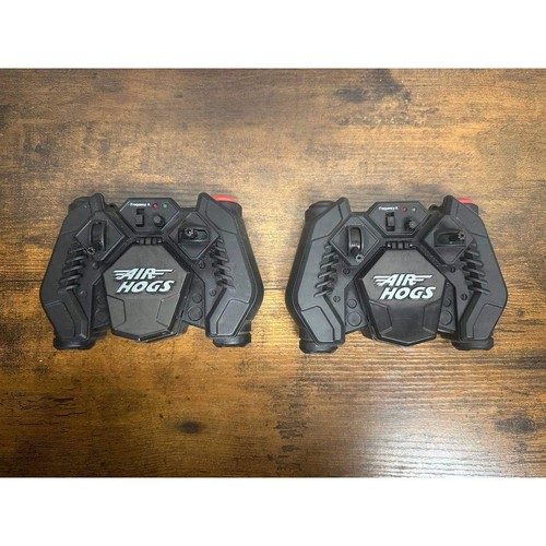 Lot air hogs rc - of,