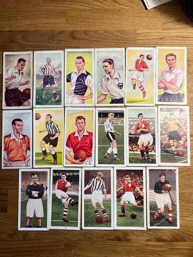 Chix famous footballers - chix,