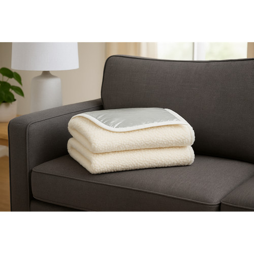 Below zero cooling blanket - below,