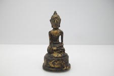 THAI Gilt Bronze AYUTHAYA