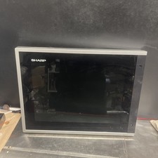 ( Door Outer Frame ) Sharp