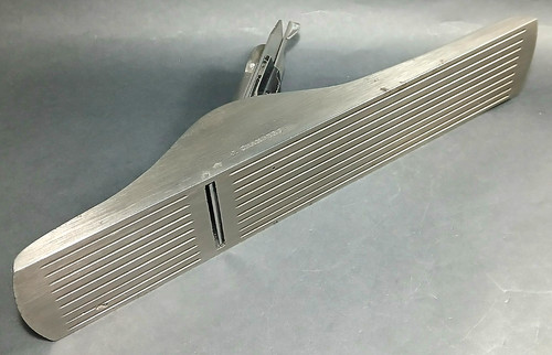 Vintage corrugated sole 5 - corrugated, no.5