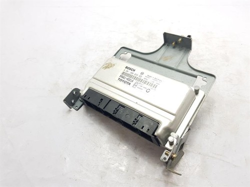 2003 toyota yaris engine ecu - toyota,
