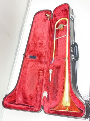 Yamaha ysl 8510 custom - yamaha, ysl-8510