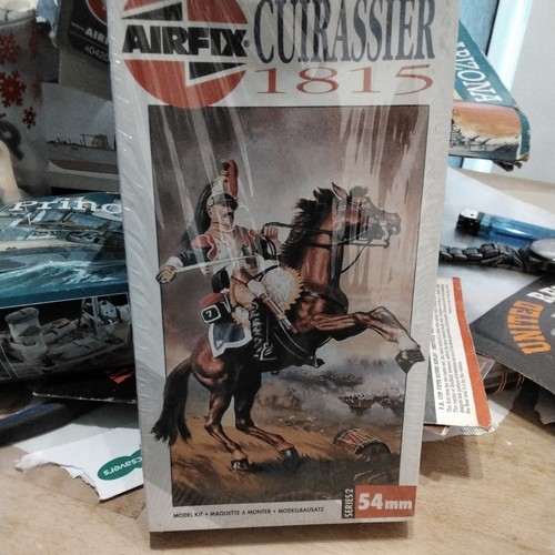 Airfix 54mm french - 54mm, |