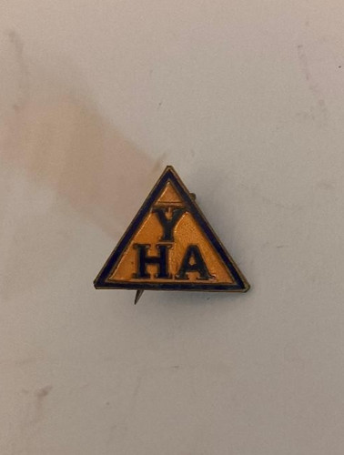 Vintage 1950s yha youth - 1950s,