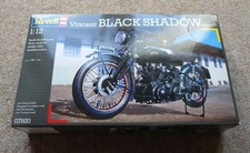 Revell Vincent Black Shadow