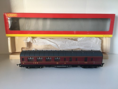 Hornby model railways lms - model,