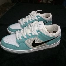 Nike SB Dunk Low Pro QS "April