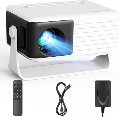 Yoton mini projector auto - yoton,