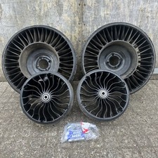 Michelin X Tweel Turf Airless Puncture Proof Tyres For Zero Turn Mower