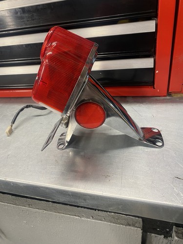 1975 suzuki tailight oem - tailight,