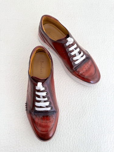 Berluti men playtime - berluti,