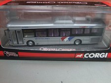 Wright Urban Eclipse Bus