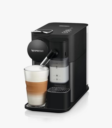 Delonghi nespresso lattissima - delonghi,