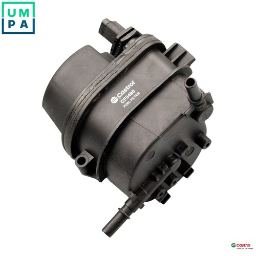 Fuel filter cf0490 - fuel,