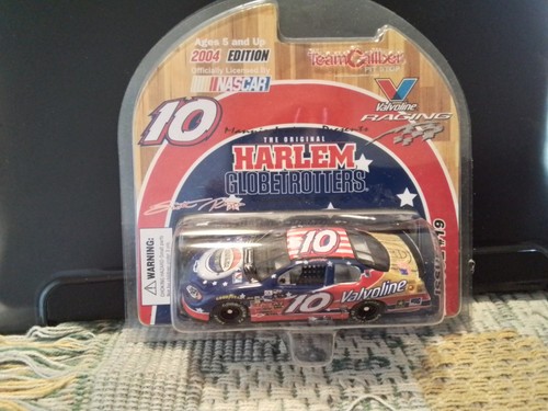 Nascar diecast team - nascar, caliber