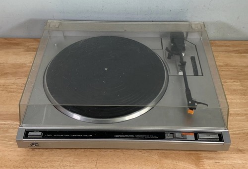 Vintage jvc a110 - jvc, return