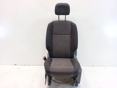Left front seat - left,