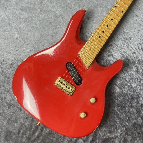 Hamer virtuoso red - virtuoso,