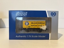 Dapol OO Gauge 4F-013-104 Blue