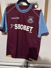Vintage West Ham United