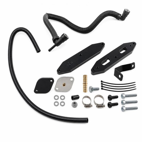 Truck part delete kit - truck,