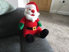 Blenfield Dancing Christmas