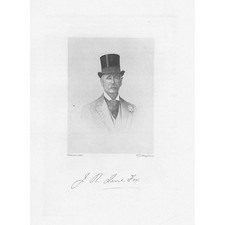 CAPTAIN J.T.R. LANE-FOX of