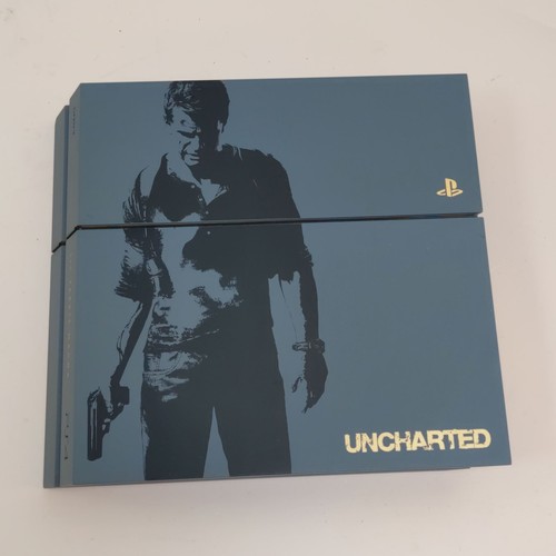 Sony ps4 playstation 1tb - 4,