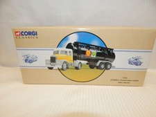 CORGI SCAMMELL HIGHWAYMAN