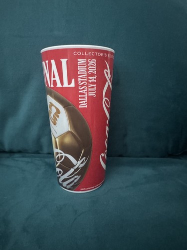 New coca cola - coca, fifa