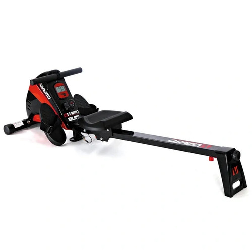 Viavito sumi folding - viavito, red/black