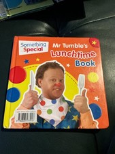 Something Special: Mr Tumble's