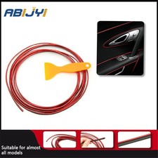 5M Car Interior Dashboard