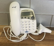 BT Decor 310 Home Telephone - New Without Box ?