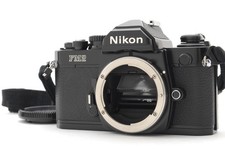 【N MINT+++】Nikon New FM2