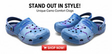 Mens Work Clog Summer Clogs