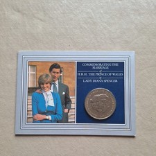 1981 Charles and Diana